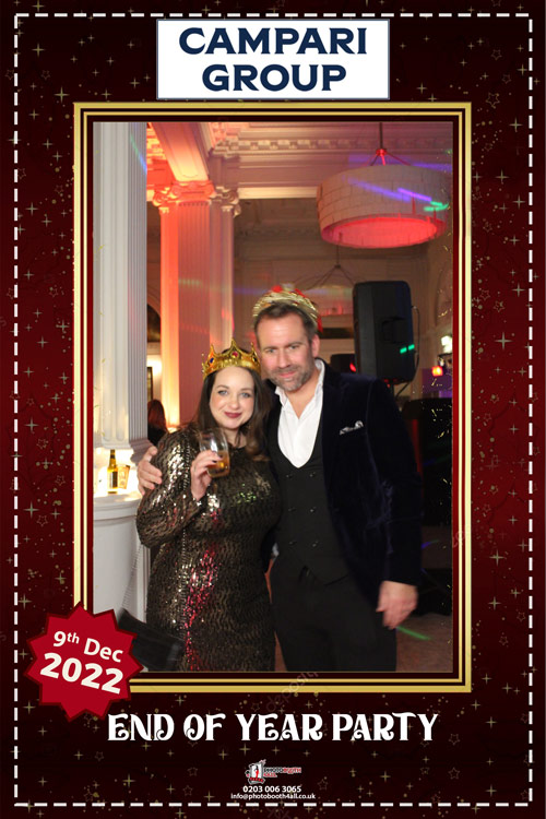 Ehre Productions Classic Magic Mirror Oxfordshire