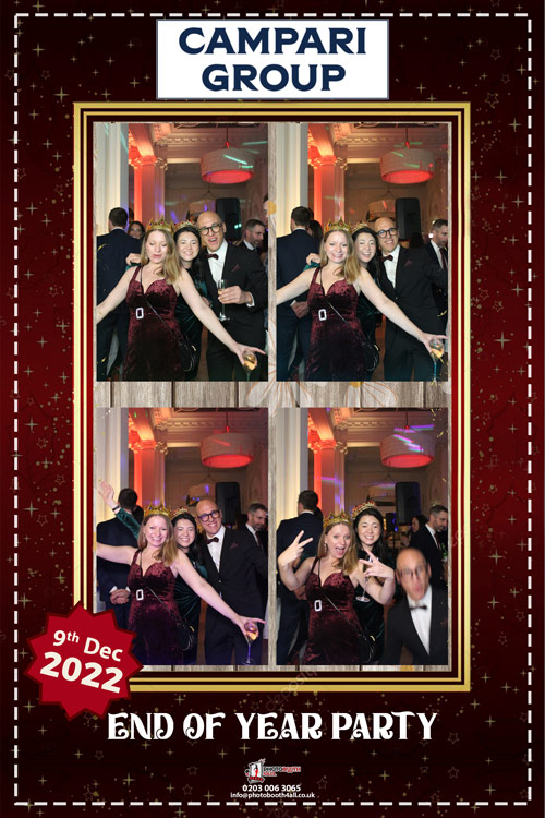 Ehre Productions Classic Magic Mirror East Sussex