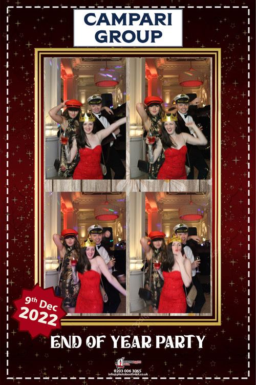 Ehre Productions Classic Magic Mirror Hertfordshire