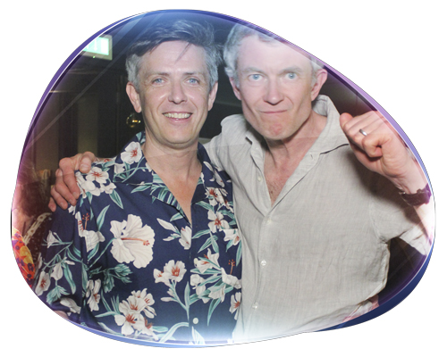 Ehre Productions 360 Photo Booth Sussex Kent Nottinghamshire